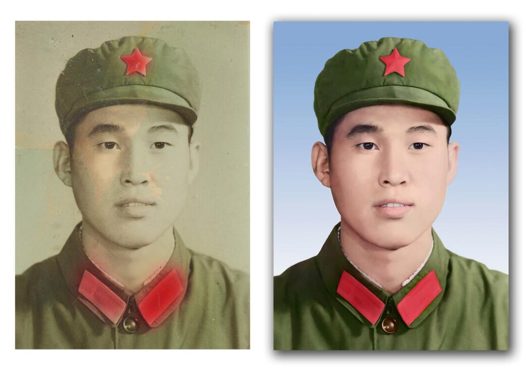 白河破损照片修复-18