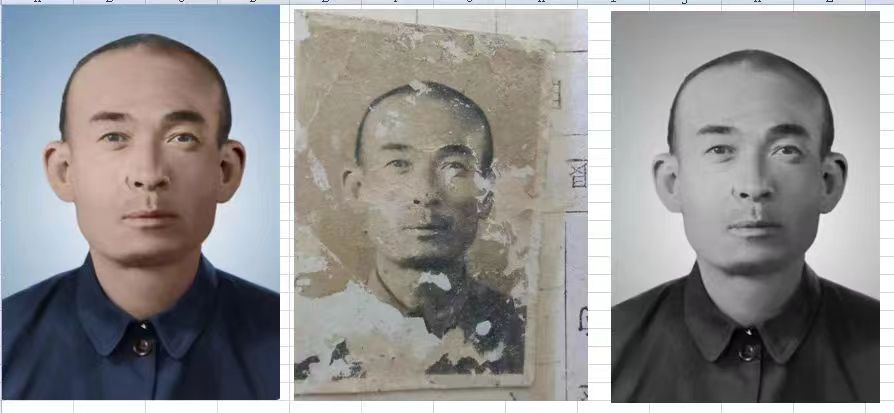 白河老照片模糊修复-21